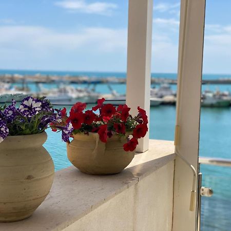 Appartement Casa Marina à Sciacca Extérieur photo