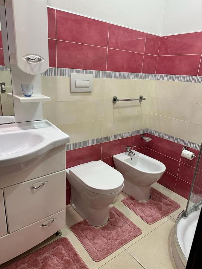 Appartement Casa Marina à Sciacca Extérieur photo